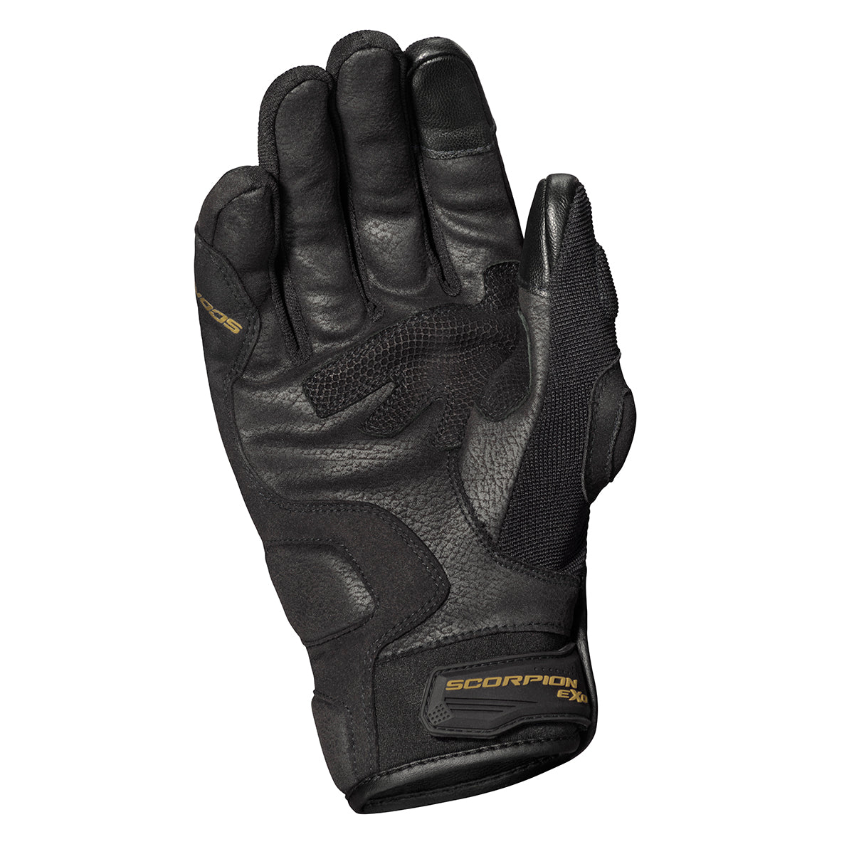 Scorpion Hybrid Air Gloves