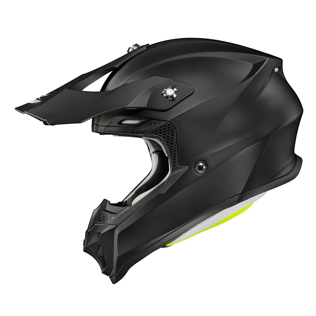 Scorpion VX-16 Solid Helmet