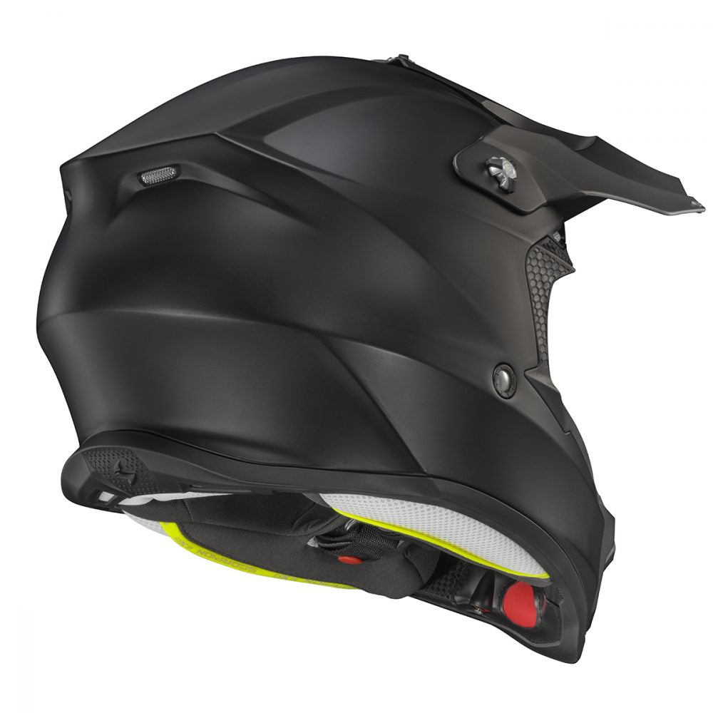 Scorpion VX-16 Solid Helmet
