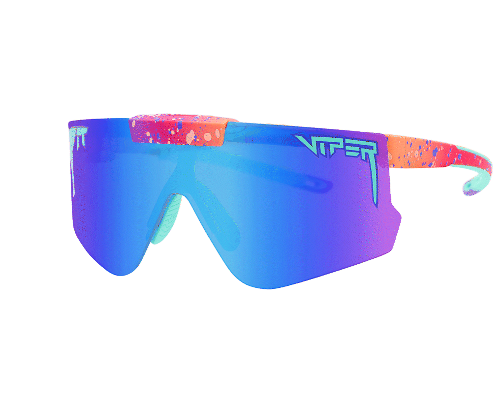 Pit Viper Flip-Offs Sunglasses