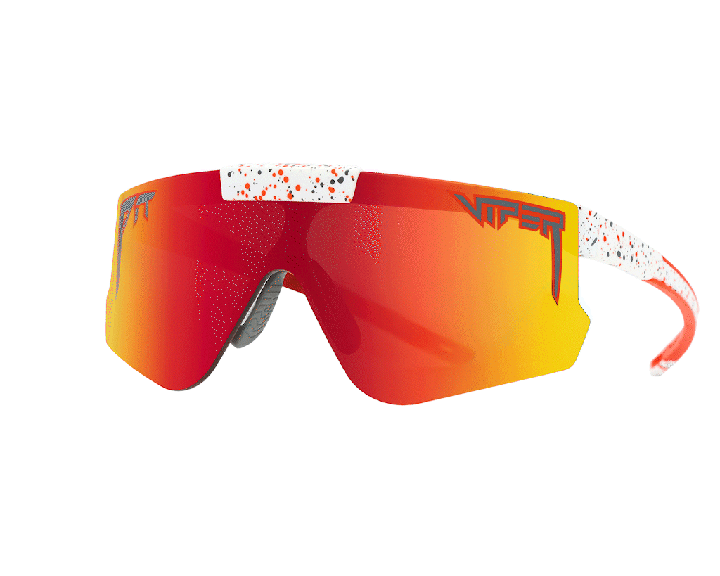 Pit Viper Flip-Offs Sunglasses