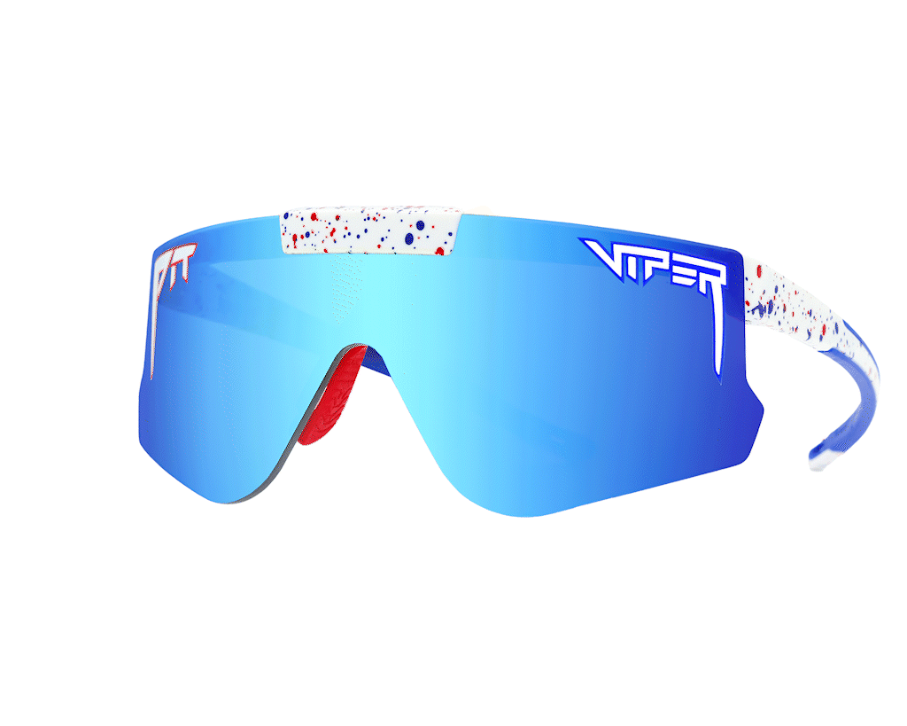Pit Viper Flip-Offs Sunglasses
