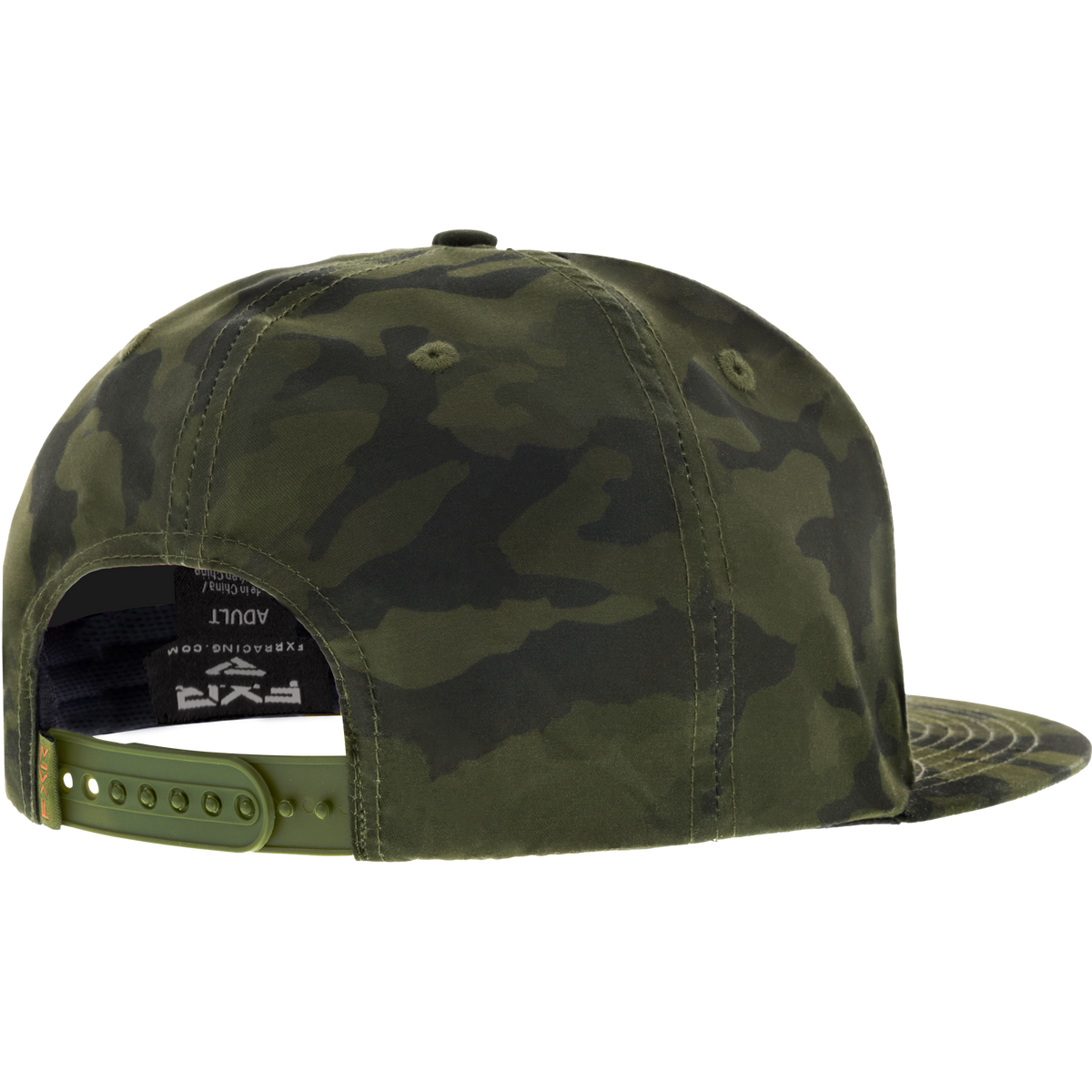 FXR Tournament Hat