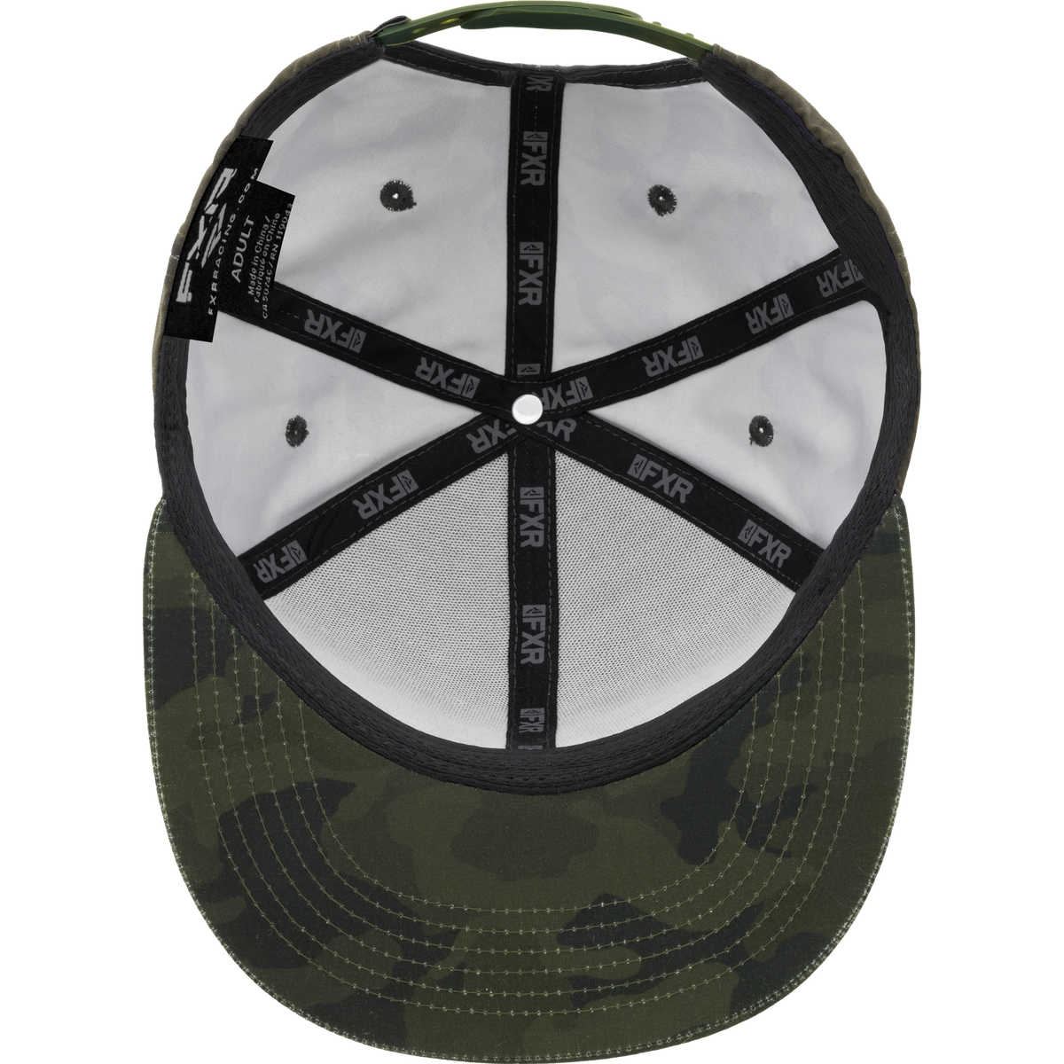 FXR Tournament Hat