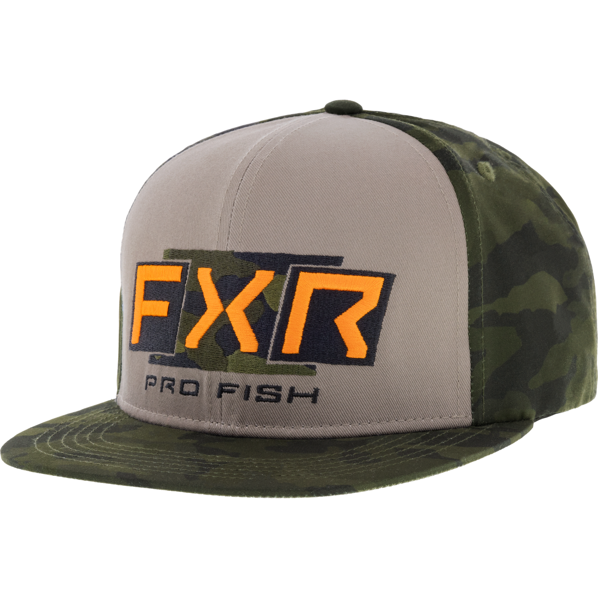 FXR Tournament Hat