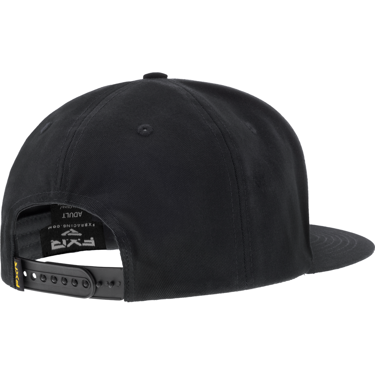 FXR Tournament Hat