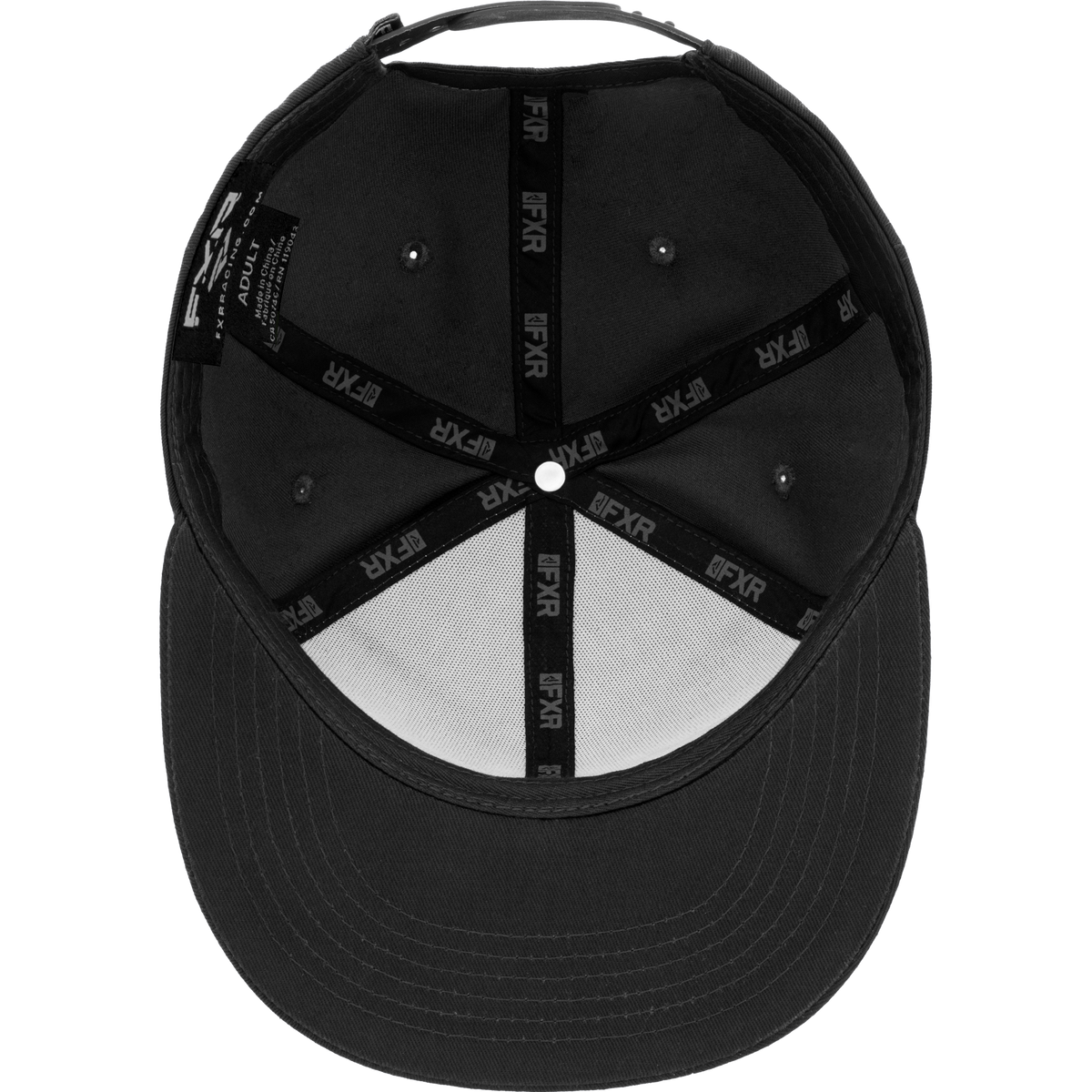FXR Tournament Hat