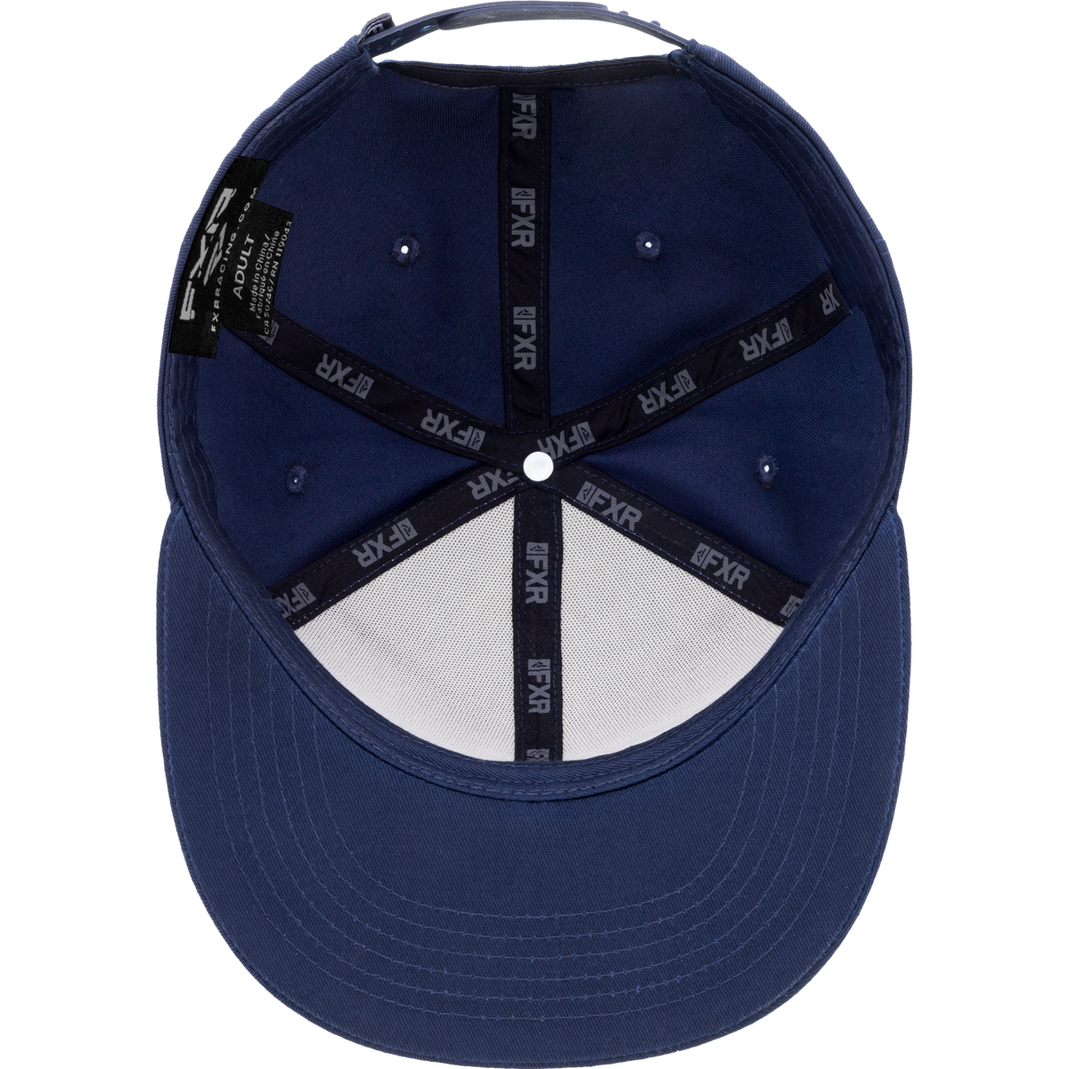 FXR Tournament Hat