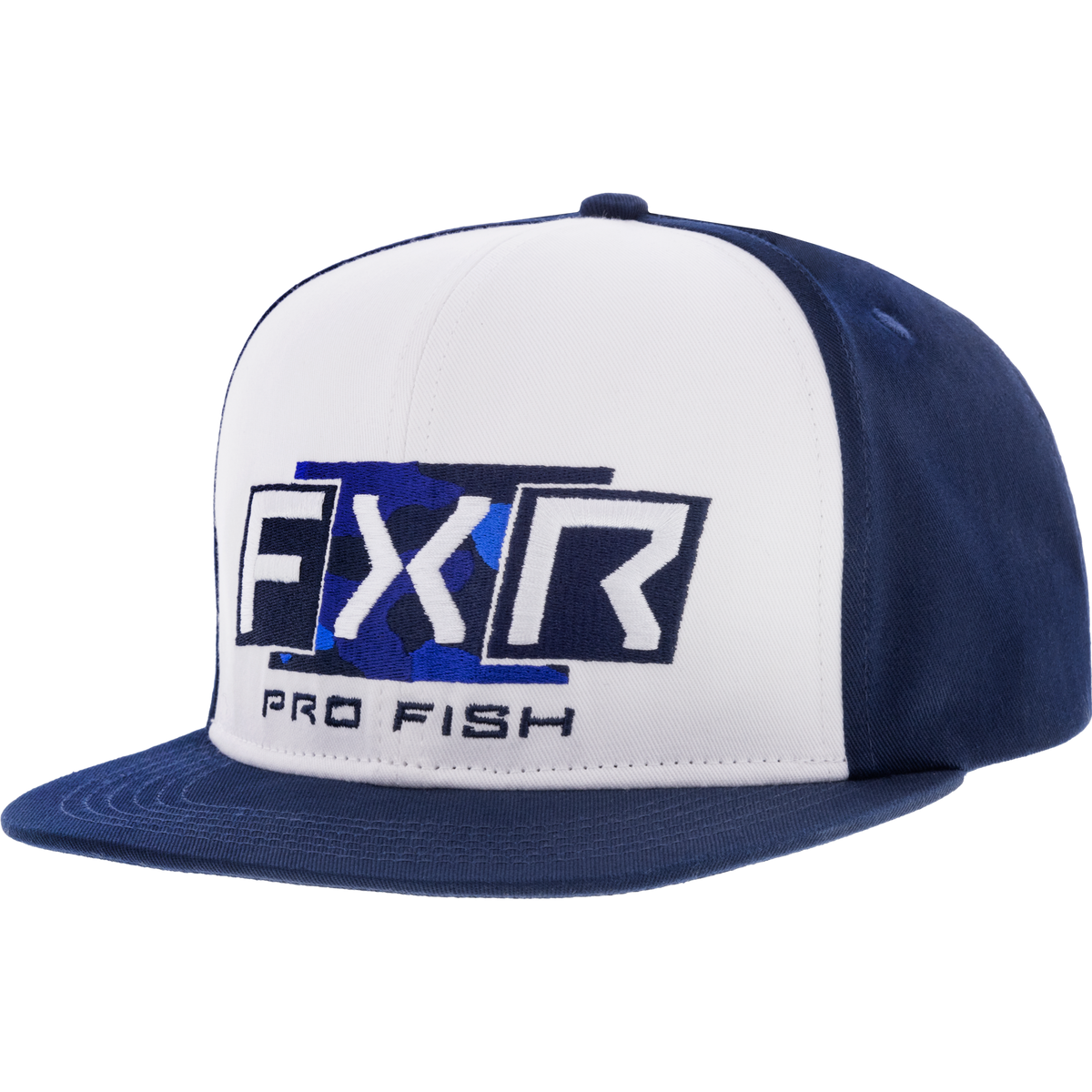 FXR Tournament Hat
