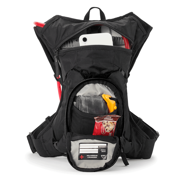 Pack Hydro VTT USWE