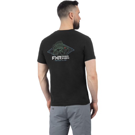 FXR Trophy Premium T-Shirt - 2024
