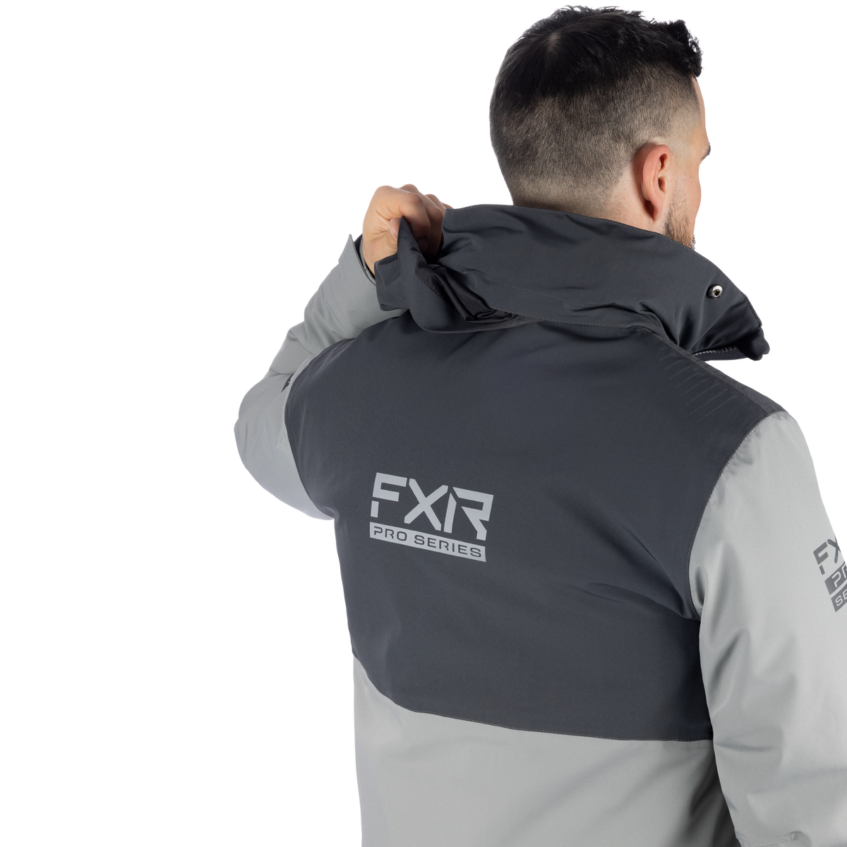 FXR Vapor Pro Insulated Jacket - 2024