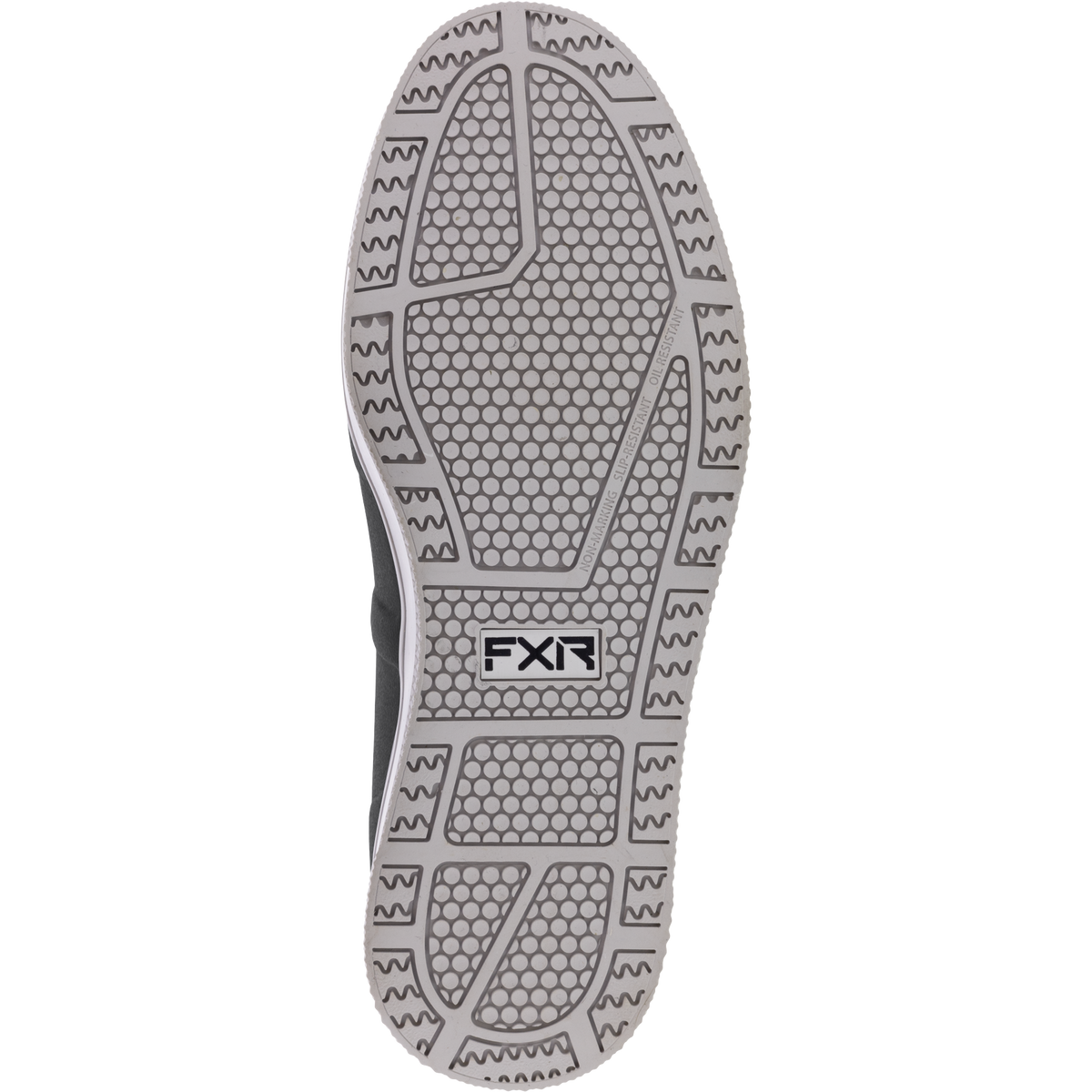 Bottes FXR Vapor Pro
