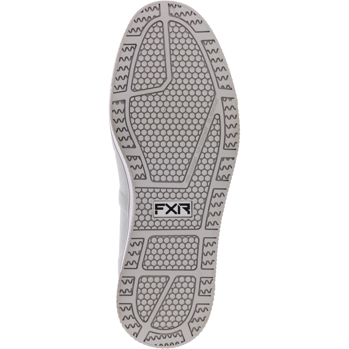 Bottes FXR Vapor Pro
