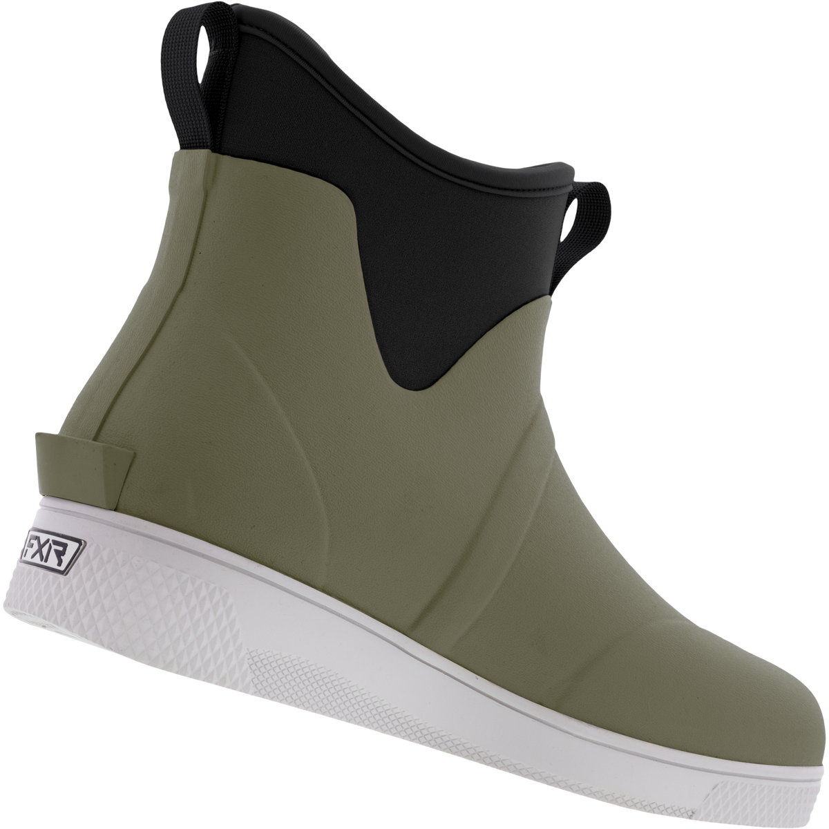 Bottes FXR Vapor Pro