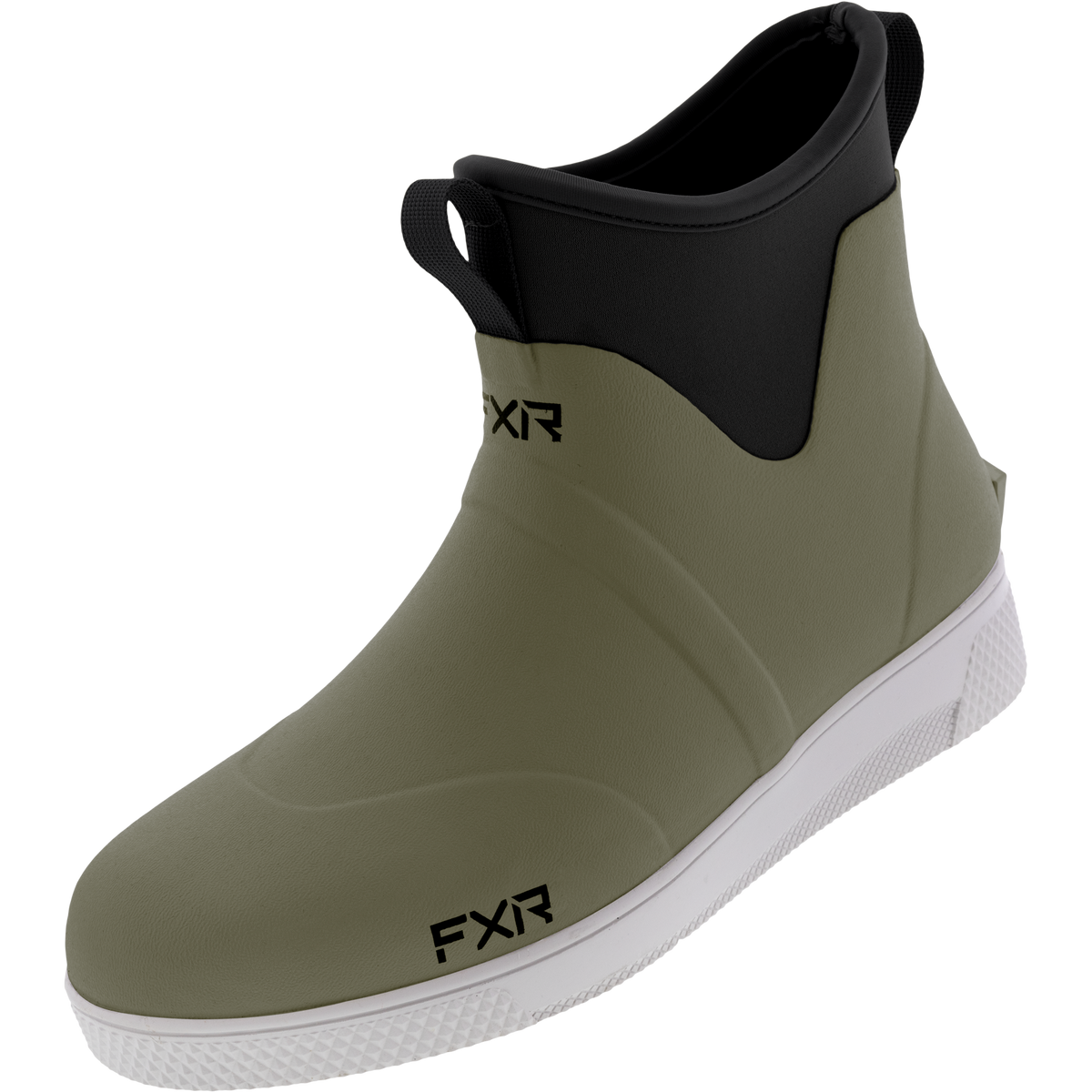 Bottes FXR Vapor Pro