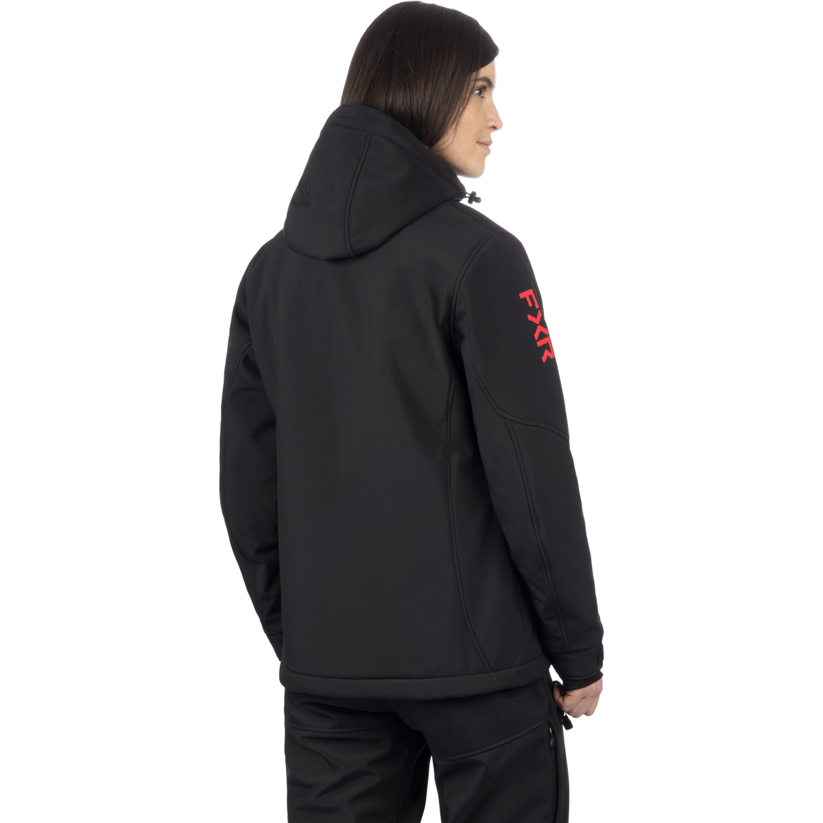 FXR Veste Softshell isolée Vertical Pro pour femmes - 2024