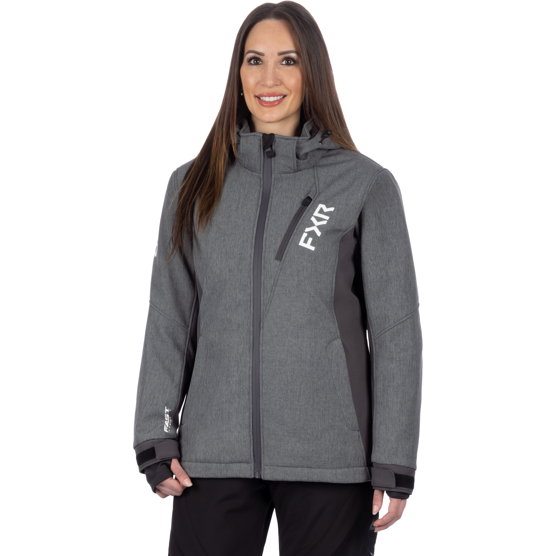 Fxr softshell women's jackets deals