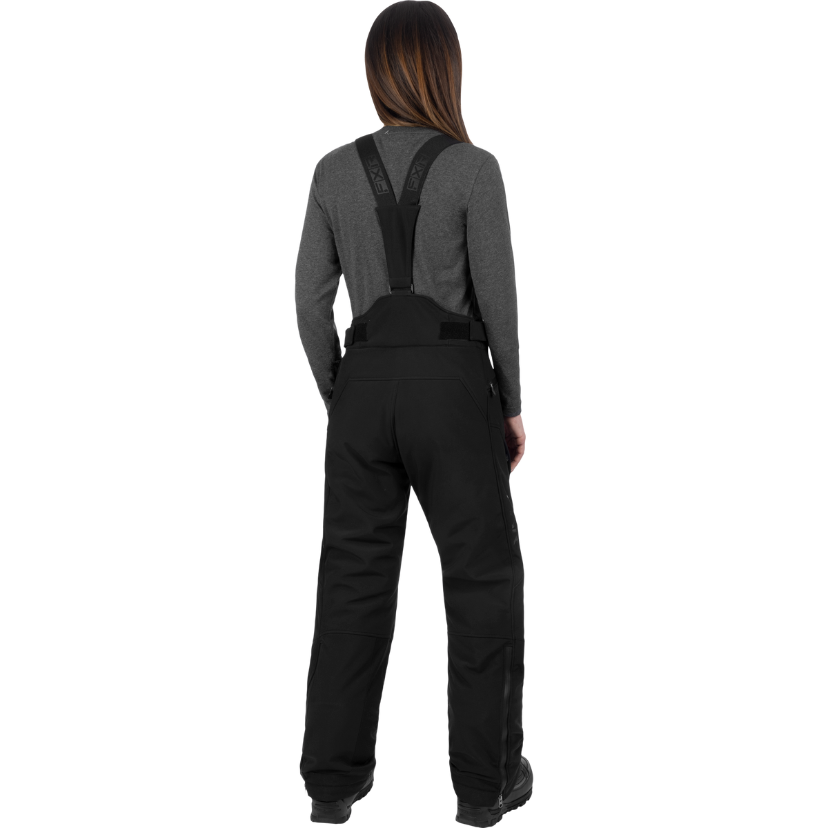 FXR Women&#39;s Vertical Pro Insulated Softshell Pants - 2024