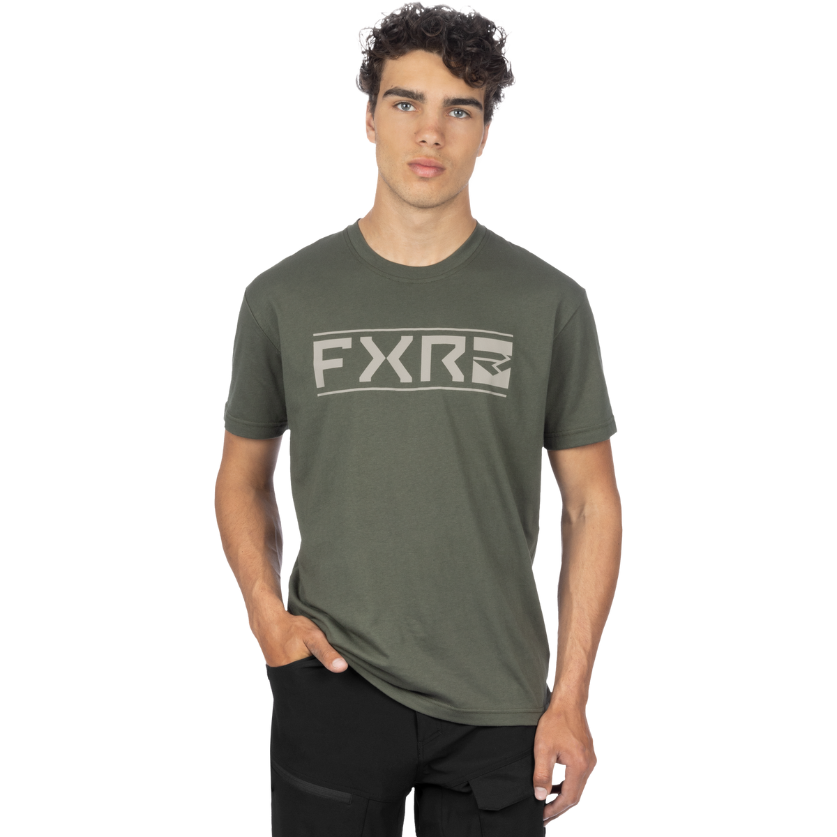 FXR Victory Premium T-Shirt - 2024