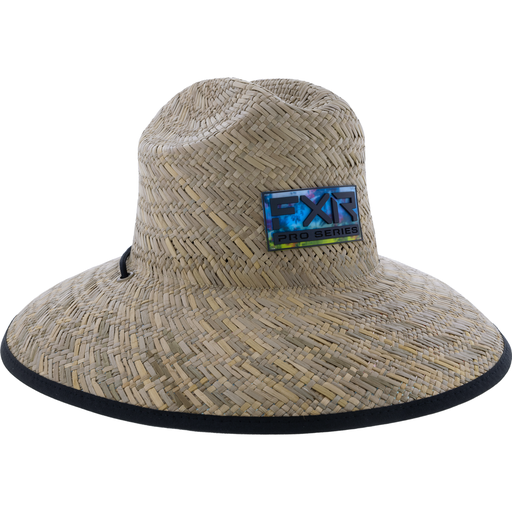 FXR Shoreside Straw Hat - 2024