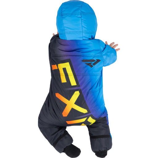 Fxr one piece snowsuit canada deals