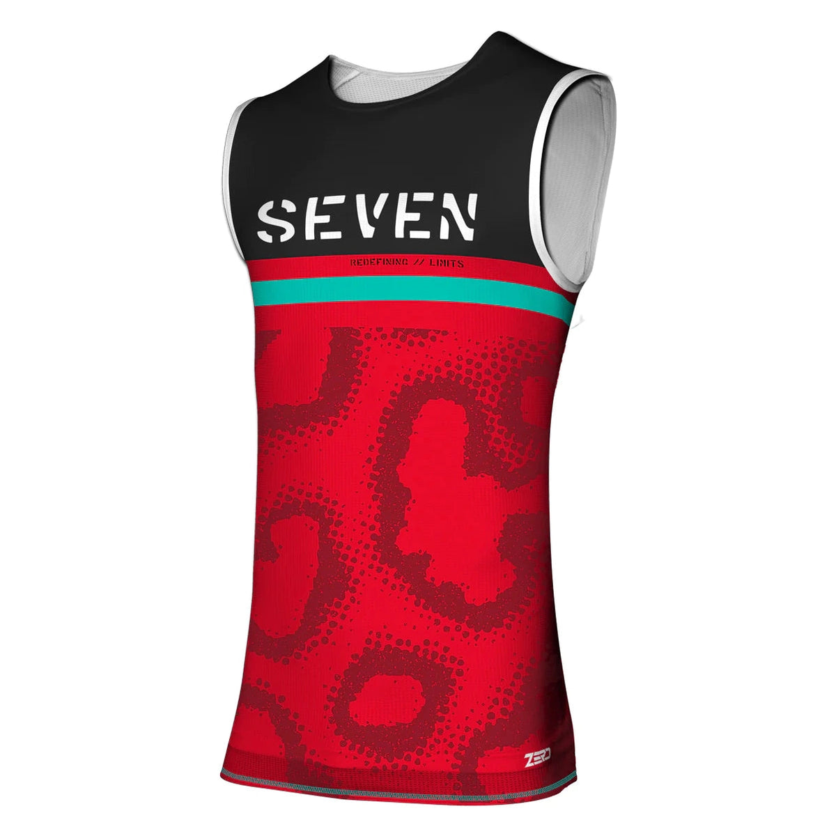 Seven Youth Zero Midway MX Jersey