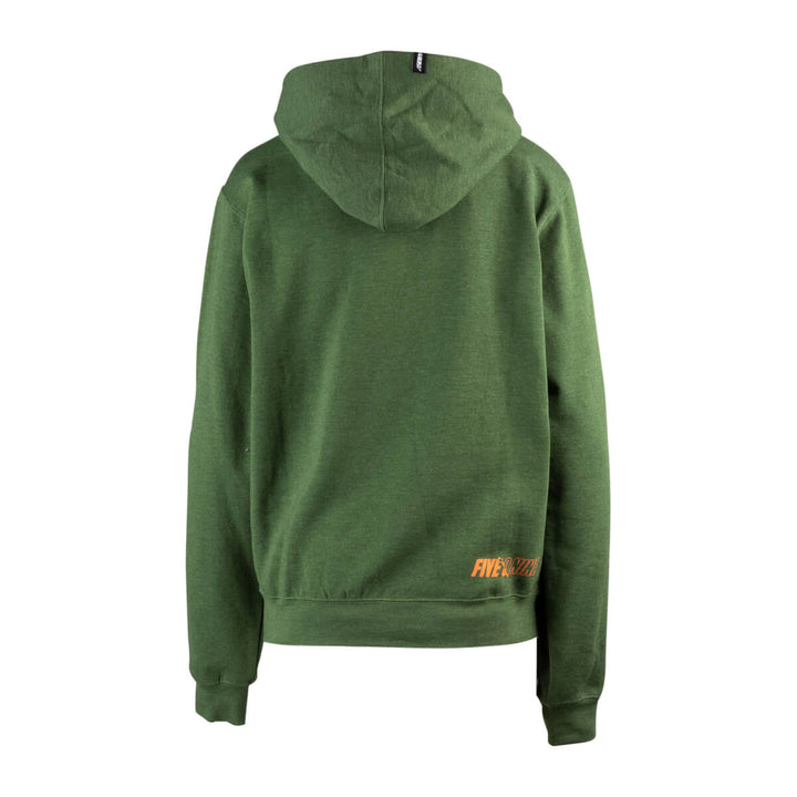 509 A-Frame Pullover Hoodie