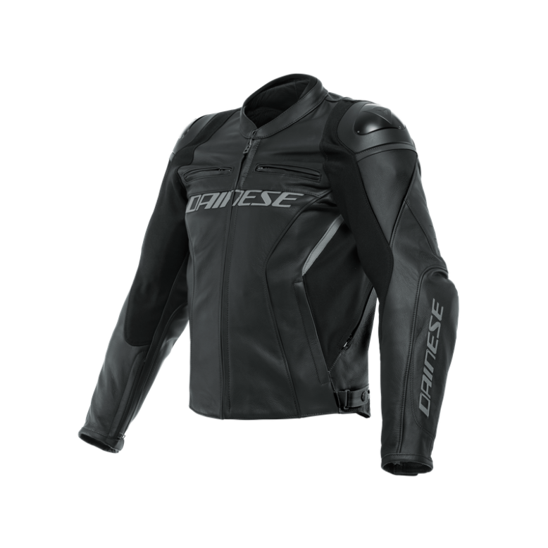 Dainese Racing 4 Leather Jacket