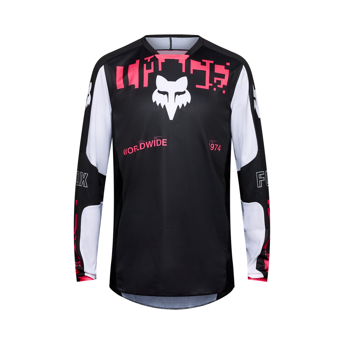 FOX 180 Digi Image Jersey