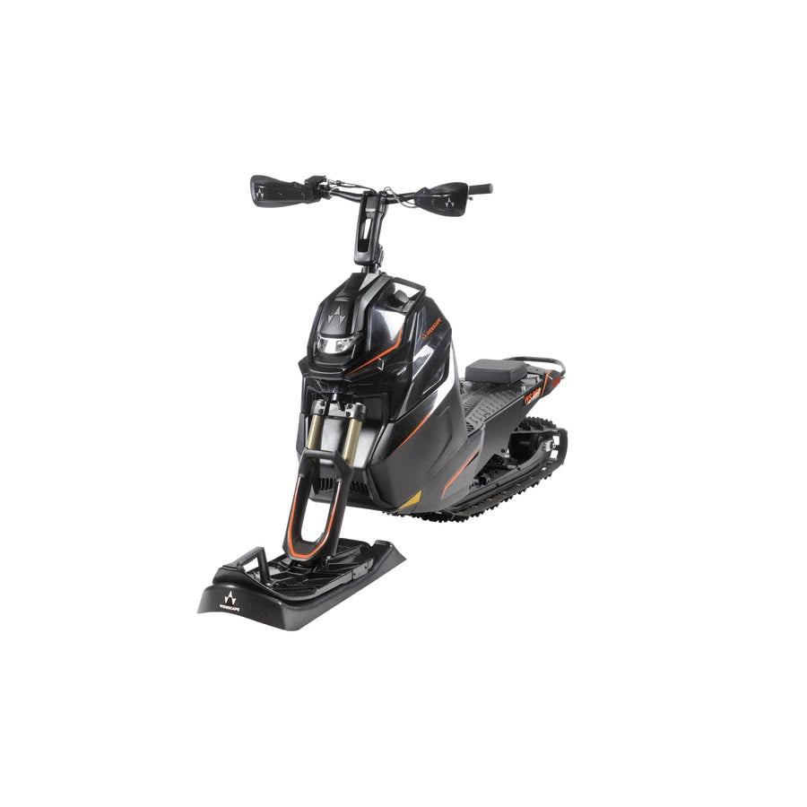 Porte-skis Widescape