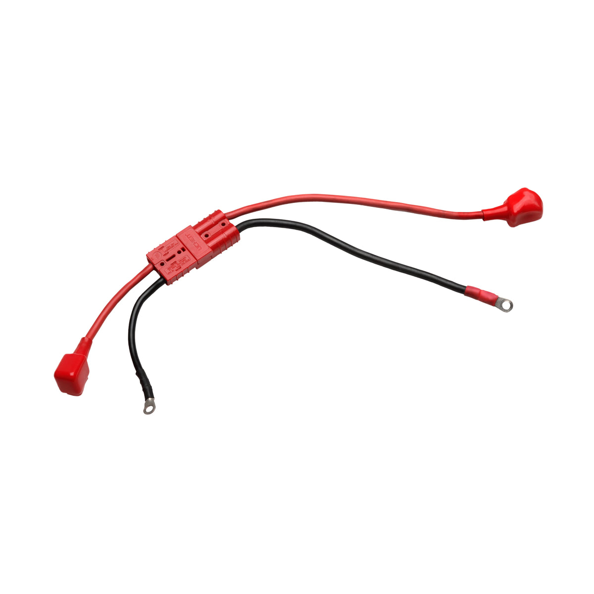 Widescape Battery quick disconnect