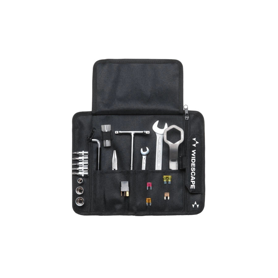 Widescape Tool kit