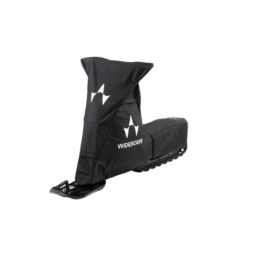 Widescape WS250 cover