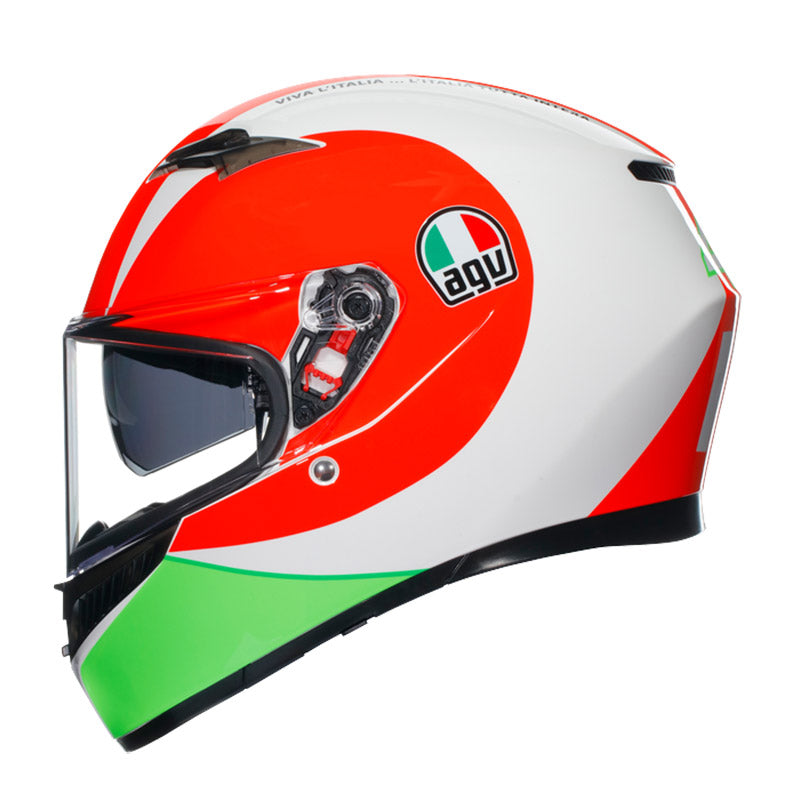 AGV K3 Helmet