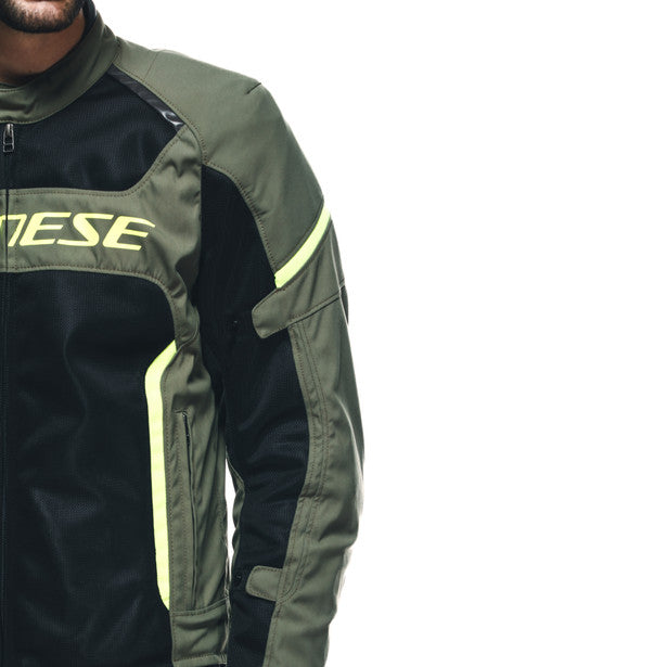 Dainese Tex Air Frame 3 Jacket