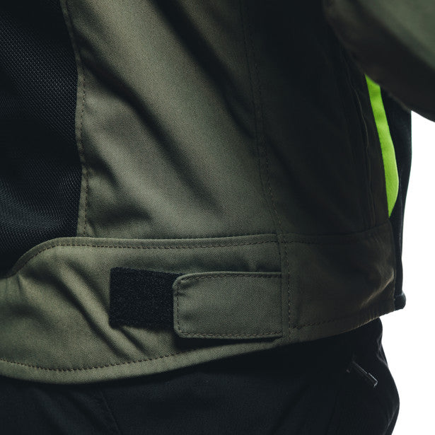 Dainese Tex Air Frame 3 Jacket
