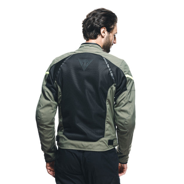 Dainese Tex Air Frame 3 Jacket