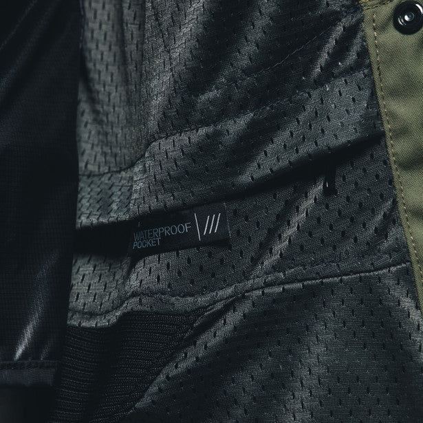 Dainese Tex Air Frame 3 Jacket