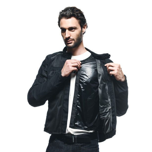 Dainese Tex Air Frame 3 Jacket