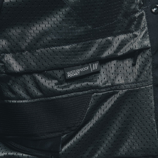 Dainese Tex Air Frame 3 Jacket