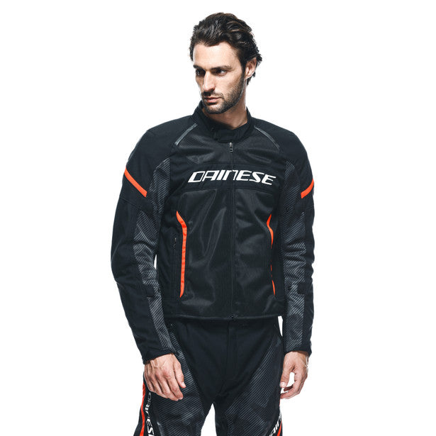 Dainese Tex Air Frame 3 Jacket Peakboys