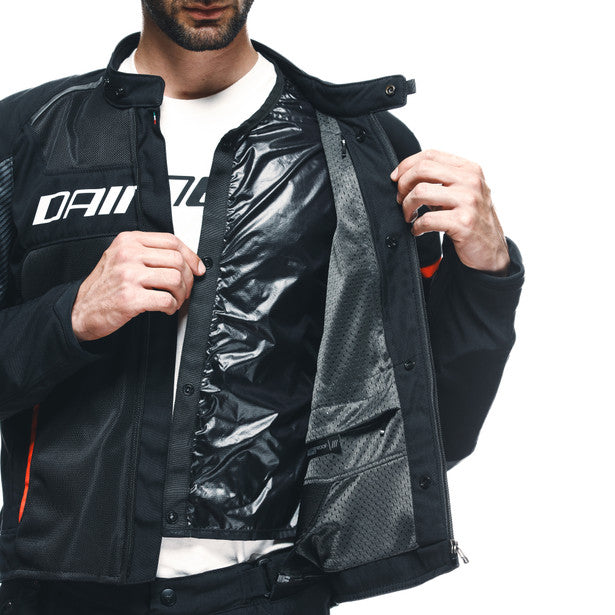 Dainese Tex Air Frame 3 Jacket