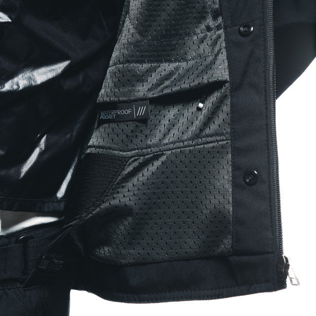 Dainese Tex Air Frame 3 Jacket