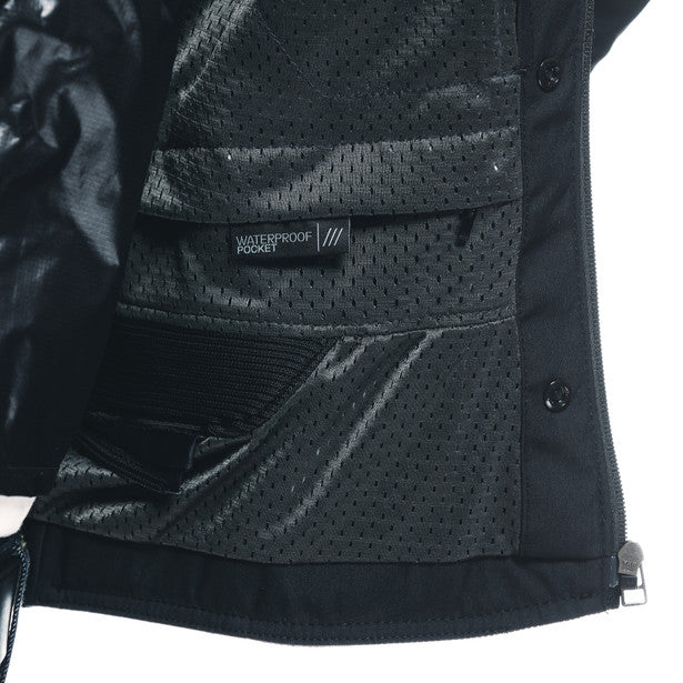 Dainese Tex Air Frame 3 Jacket