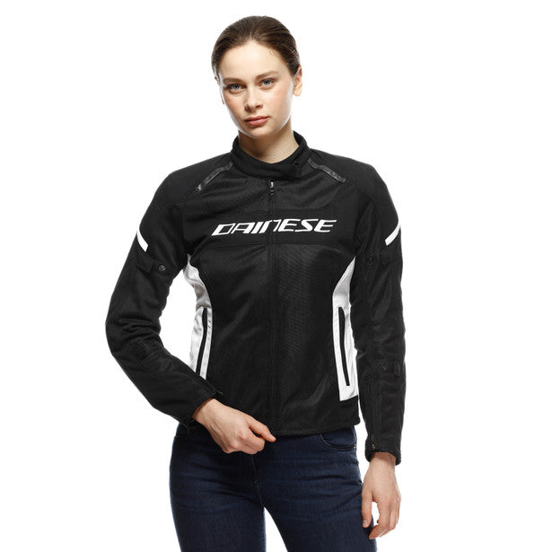 Dainese Air Frame 3 Tex Veste Femme
