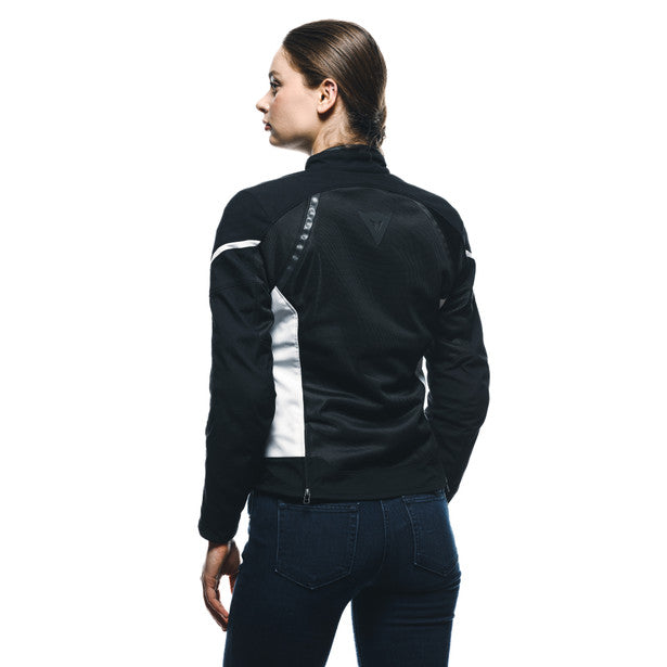 Dainese Air Frame 3 Tex Veste Femme