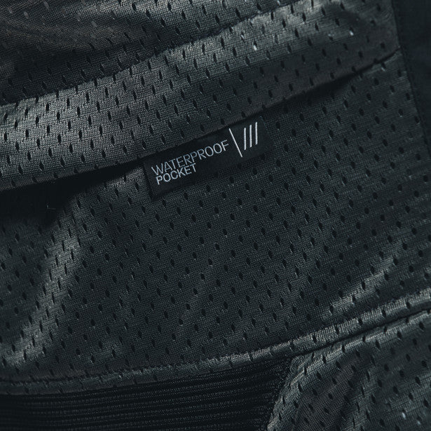 Dainese Air Frame 3 Tex Veste Femme