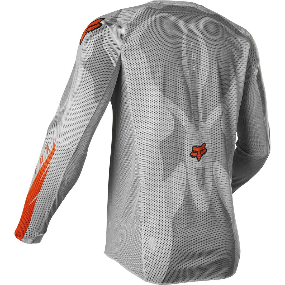 FOX Airline Exo MX Jersey
