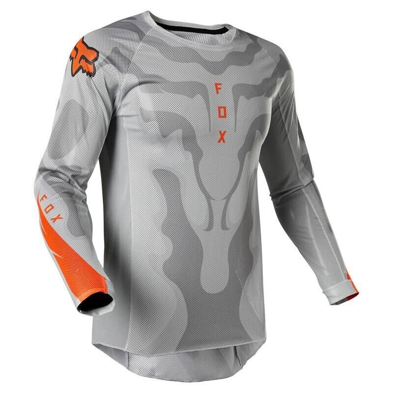 FOX Airline Exo MX Jersey
